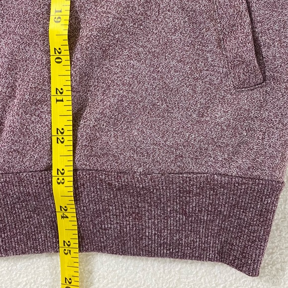 ITALIA FLEECE HOODIE - Picture 8 of 10